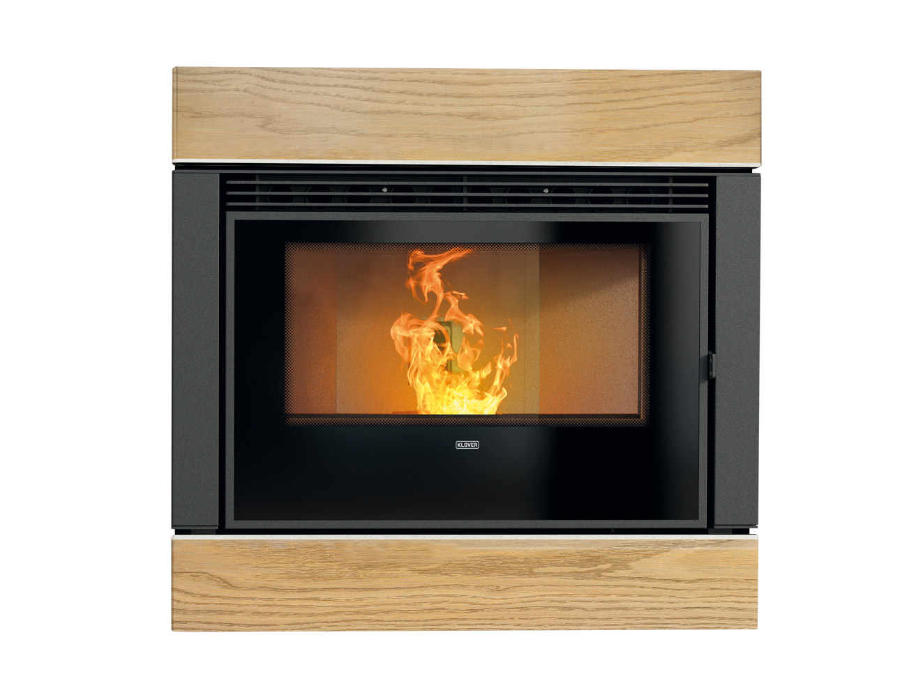 Wave 90 e Wave 110 air - Klover